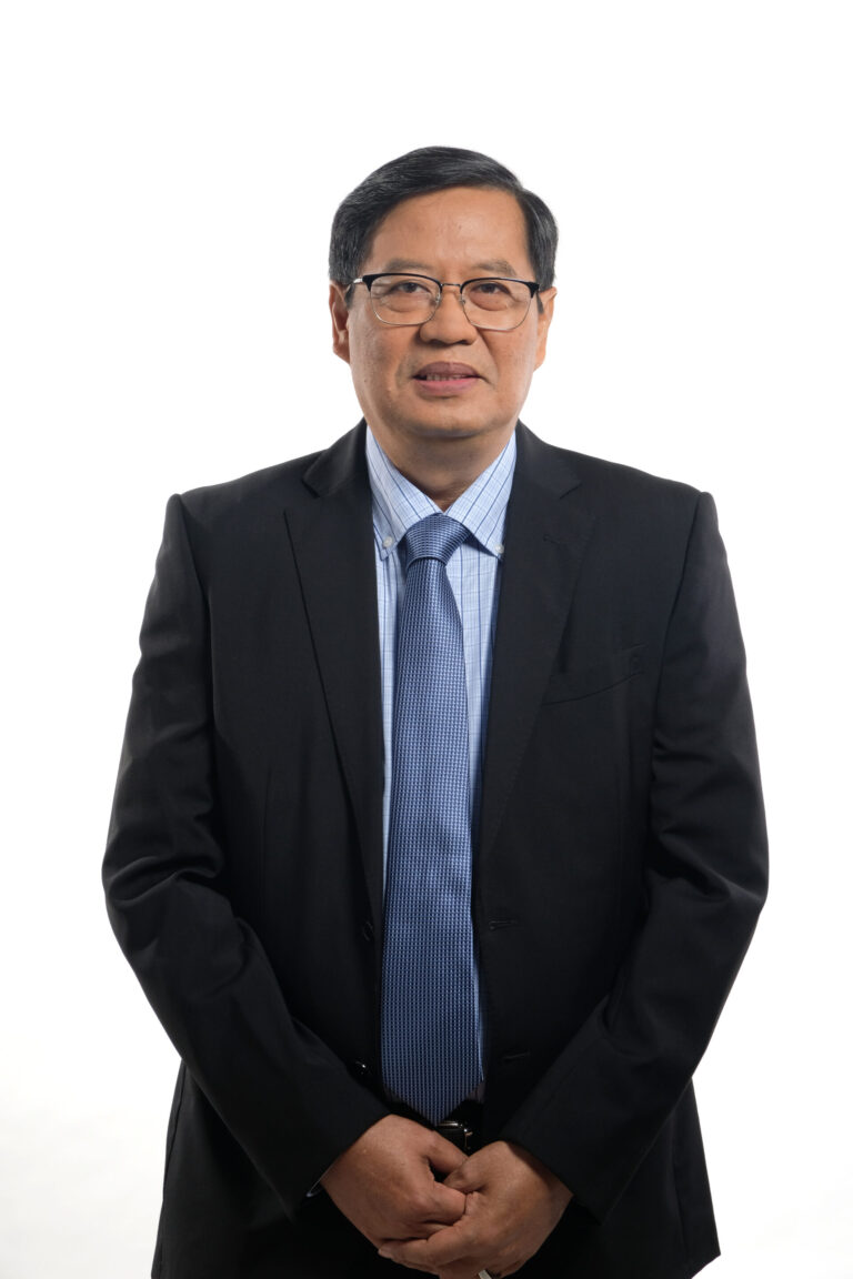 Prof. Dr. Ir. Harjanto Prabowo, MM